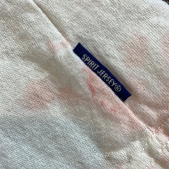 Disneyland Resort Spirit Jersey Tie Dye XL - Picture 5 of 6